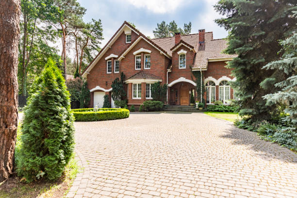 Best Best Driveway Pavers  in West Hills, NY