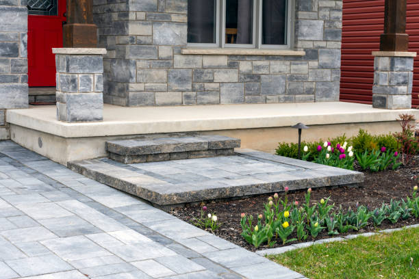 Professional Driveway Pavers in West Hills, NY