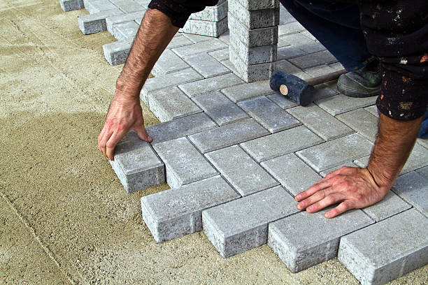 Best Driveway Paving Contractor  in West Hills, NY