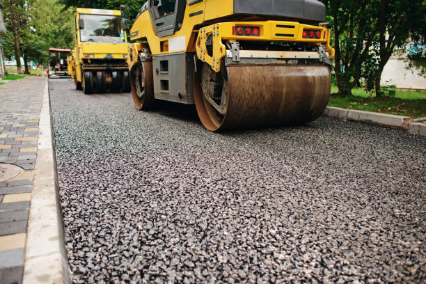 Best Local Driveway Pavers  in West Hills, NY