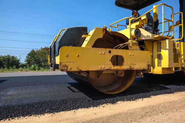 Best Residential Paver Driveway  in West Hills, NY
